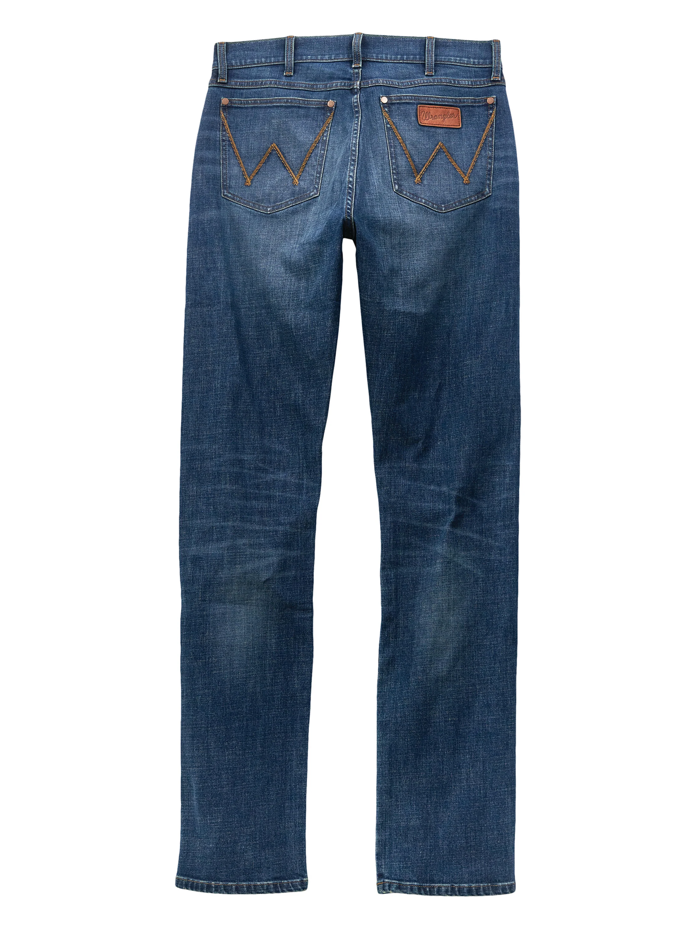 Men Wrangler Retro Jean 112358239 - Image 5