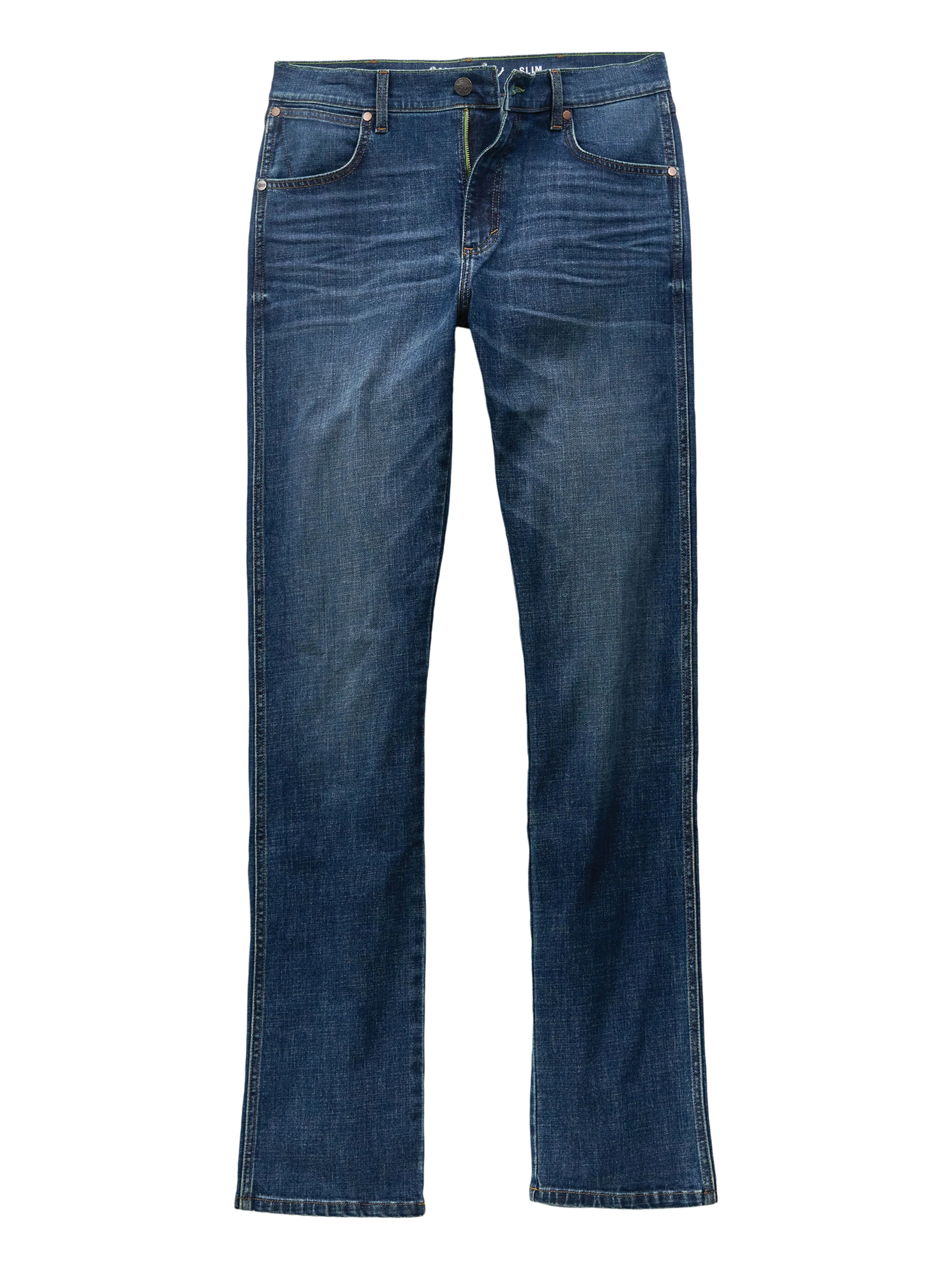 Men Wrangler Retro Jean 112358239 - Image 6