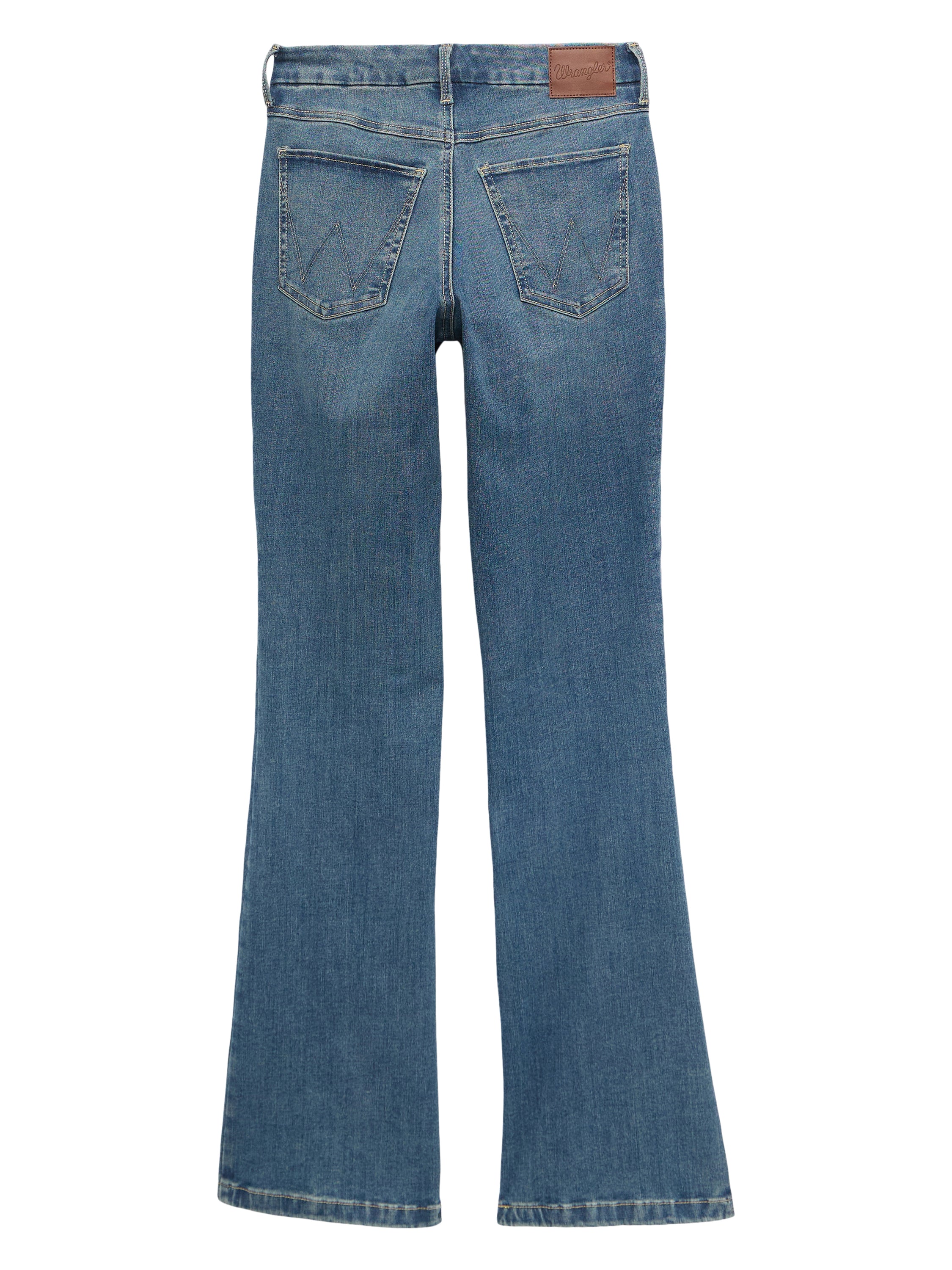 Women Wrangler Bespoke Ada Jean 112359279 - Image 4