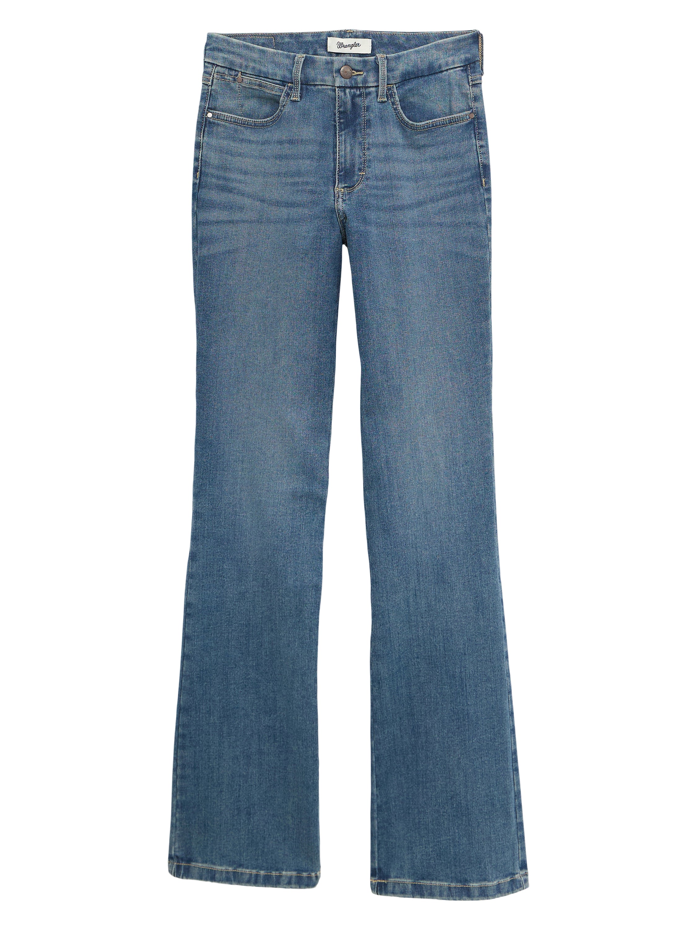 Women Wrangler Bespoke Ada Jean 112359279 - Image 5