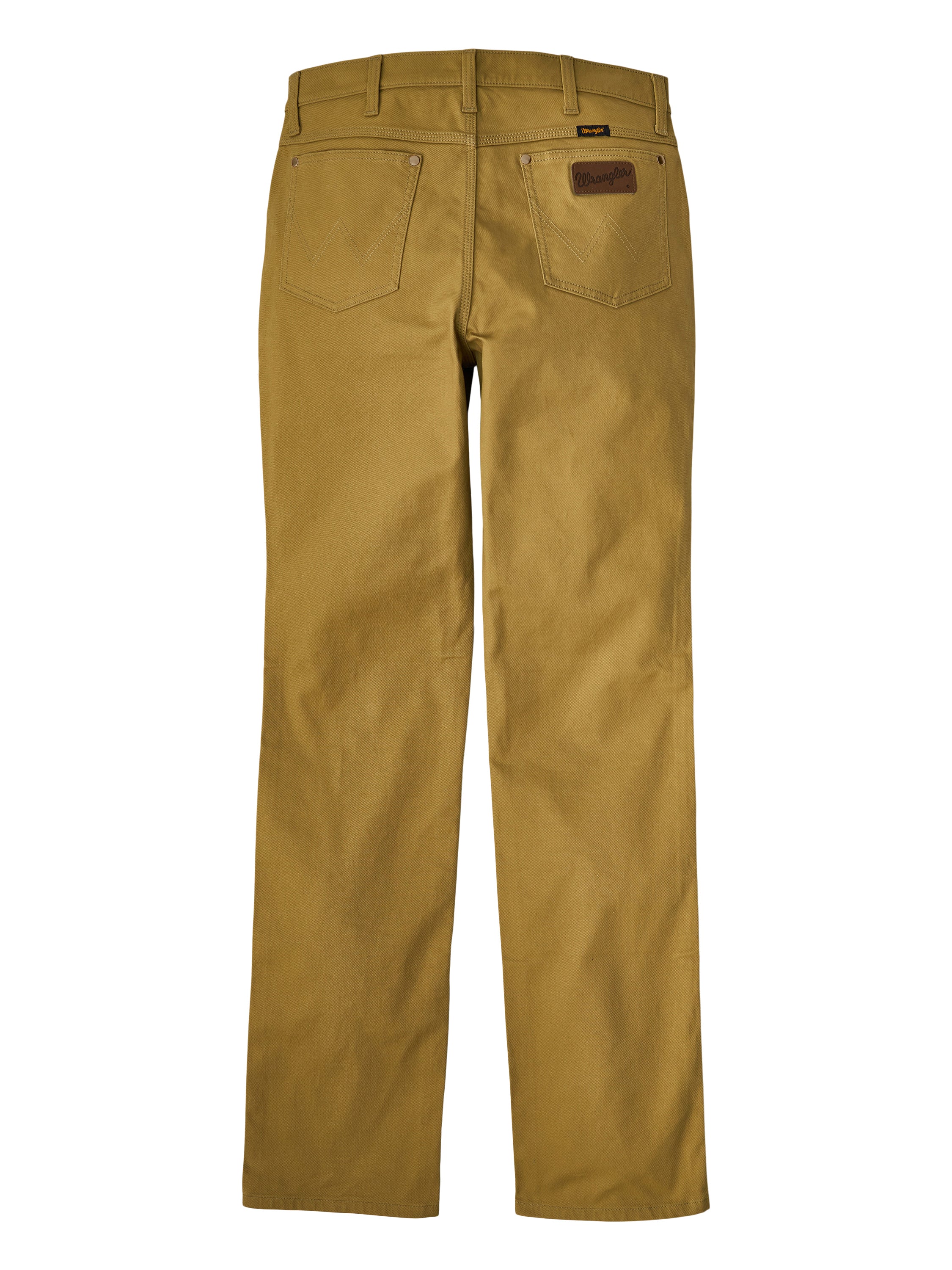 Men Wrangler Kelp Jean 112361473 - Image 8