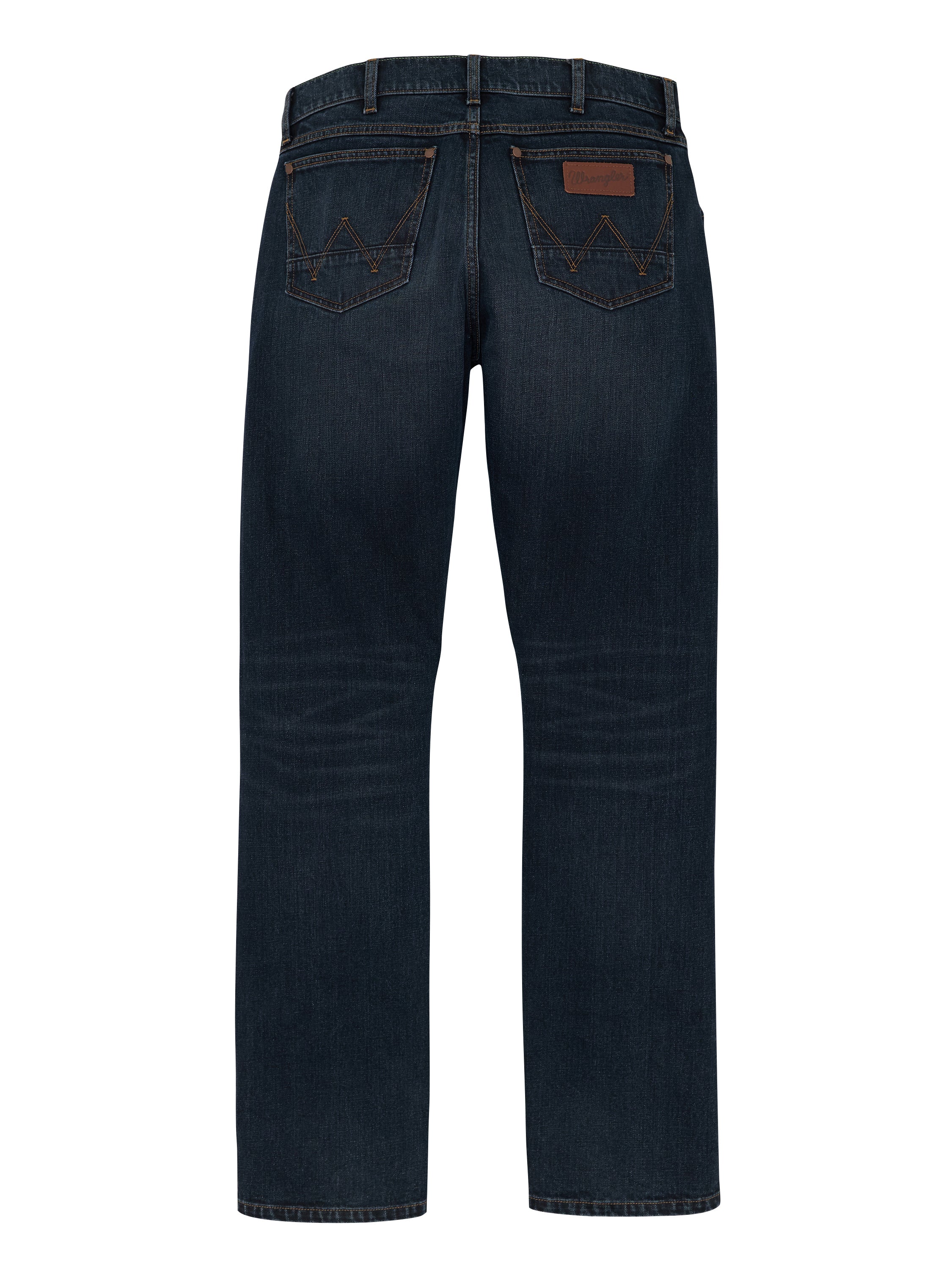 Men Wrangler Retro Tilden Jean 112367881 - Image 4