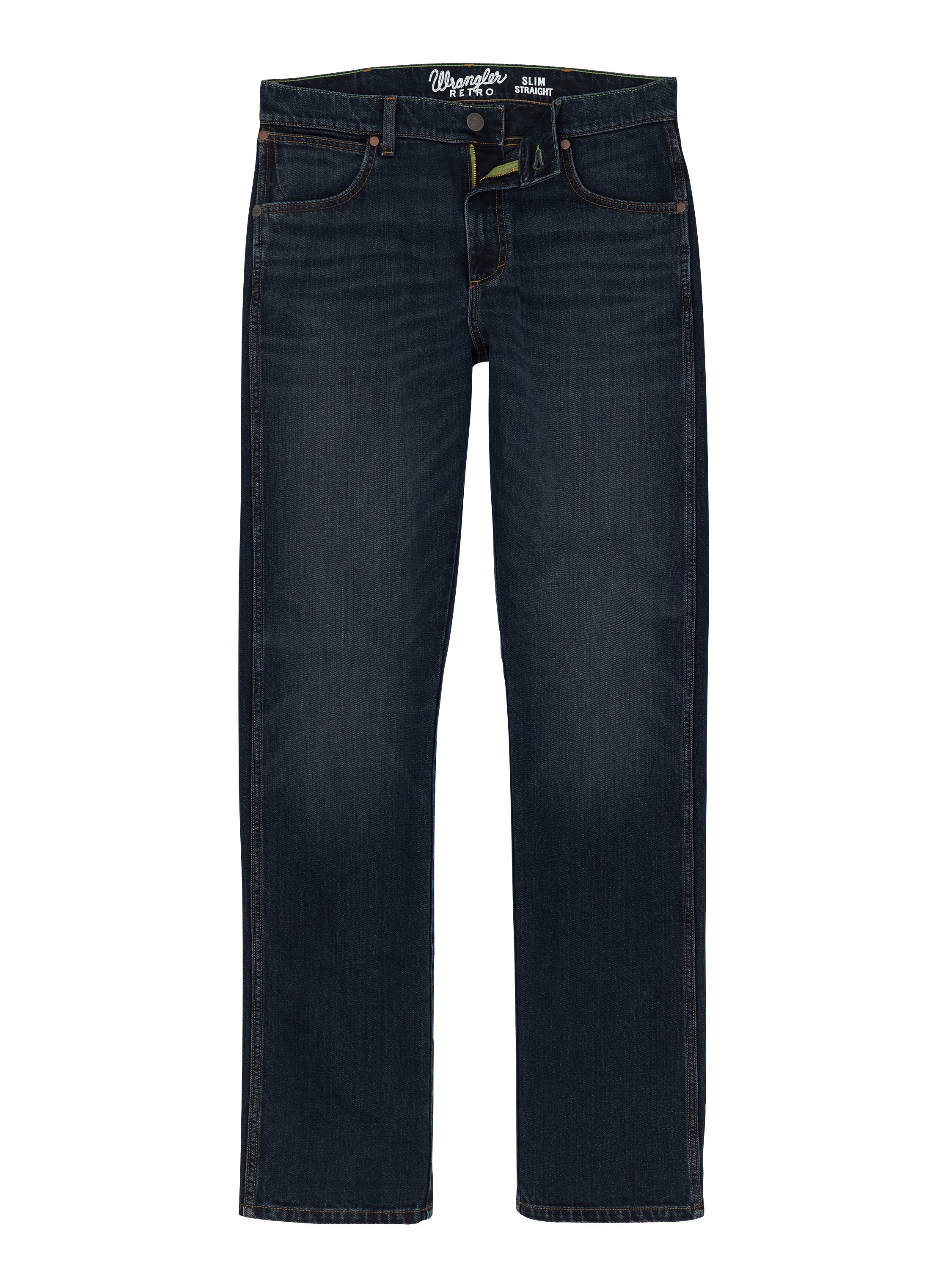 Men Wrangler Retro Tilden Jean 112367881 - Image 5