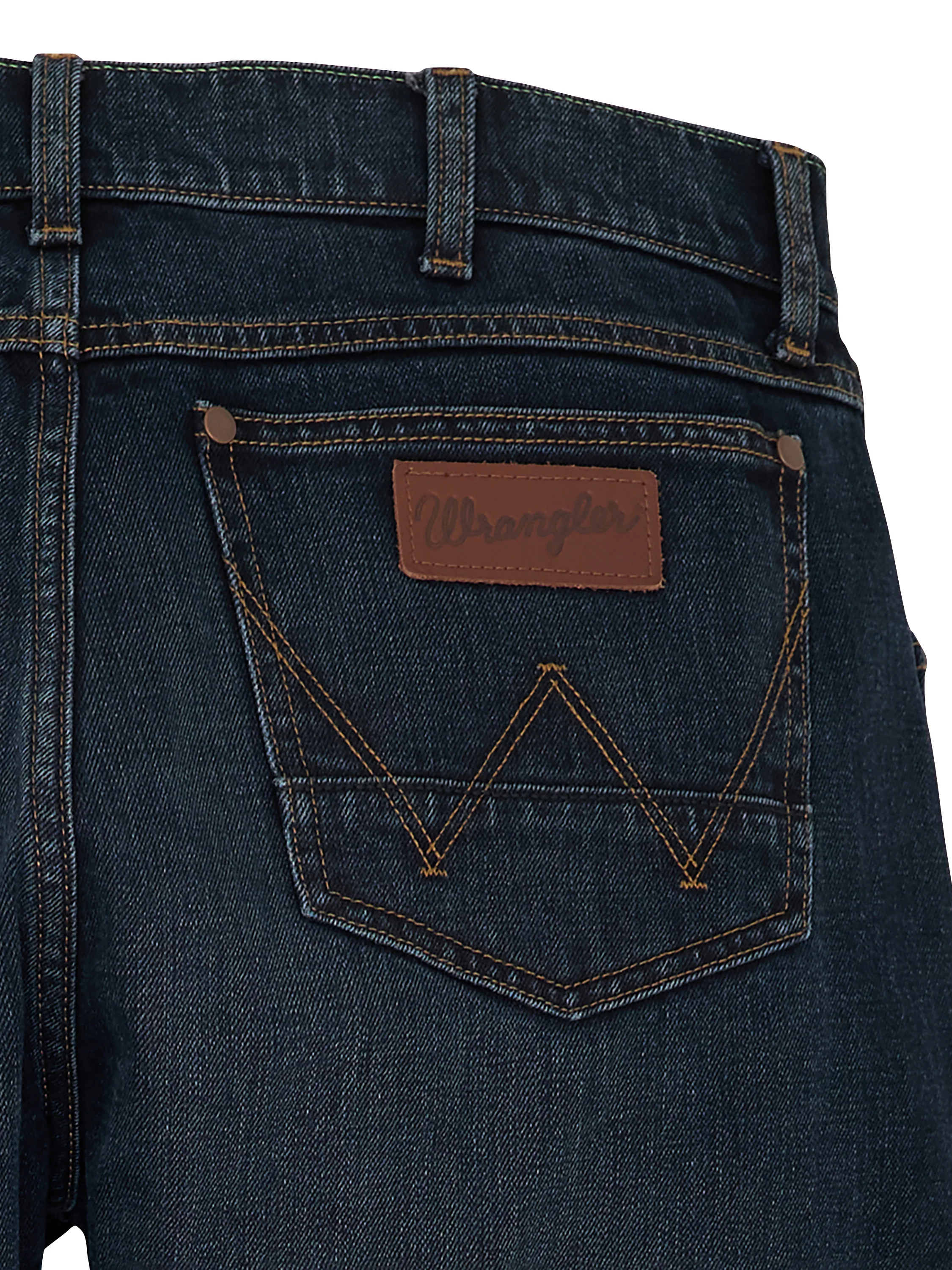 Men Wrangler Retro Tilden Jean 112367881 - Image 6