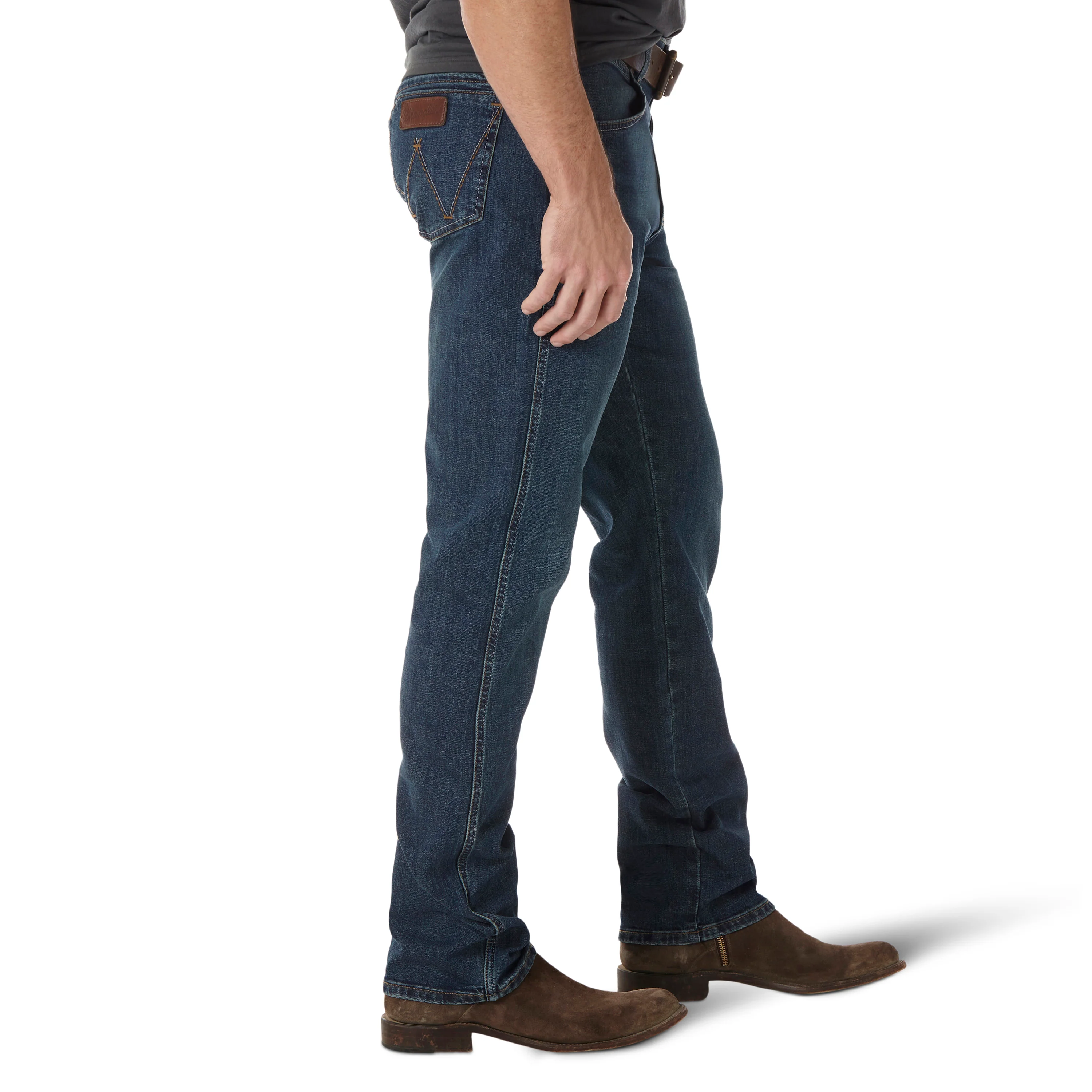 Men Wrangler Retro Portland Jean 1088MWZPD - Image 3