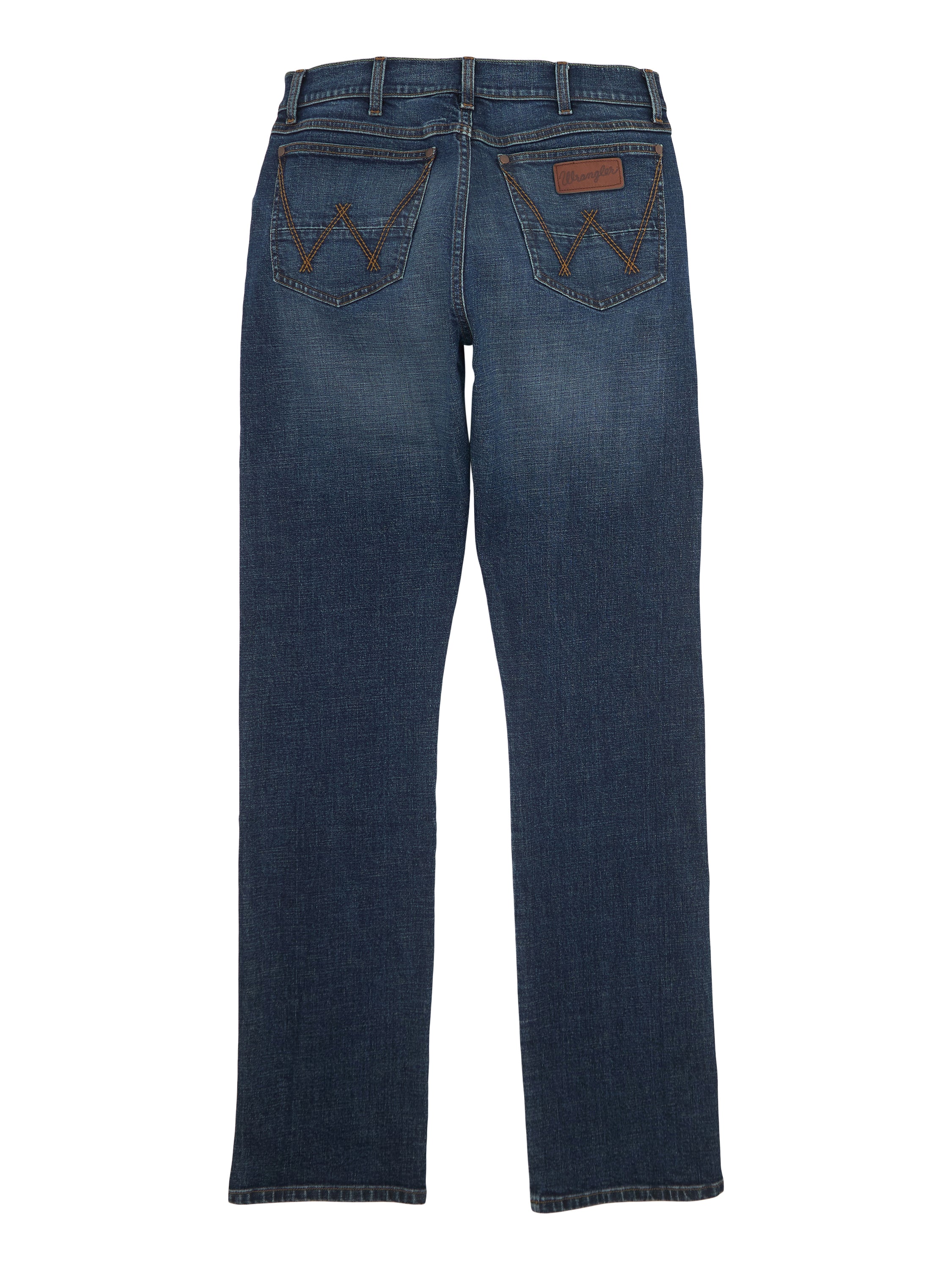 Men Wrangler Retro Jasper Jean 112370631 - Image 5