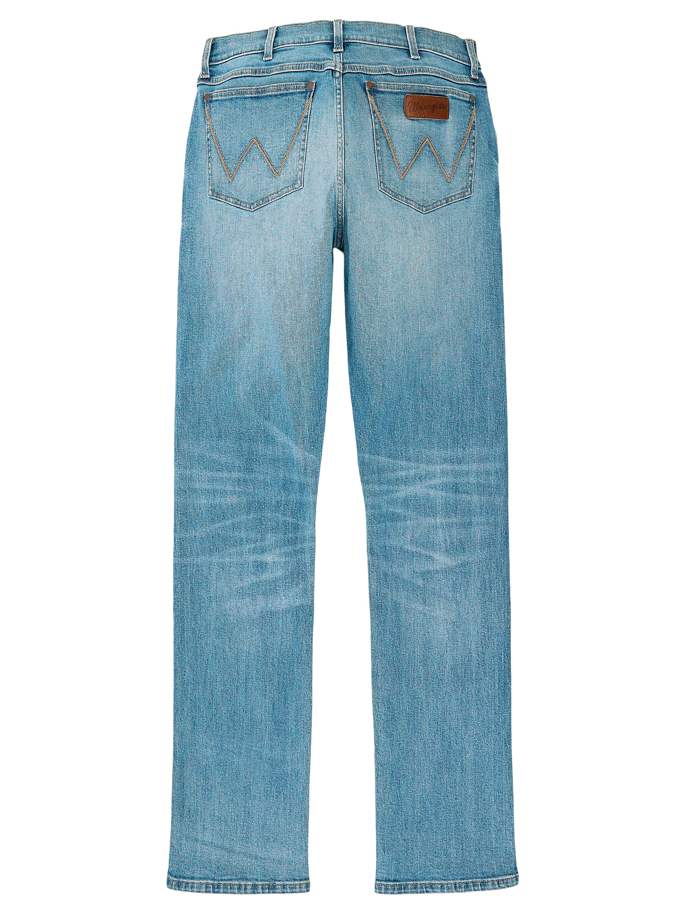 Men Wrangler Retro Slim Straight 112378856 - Image 7