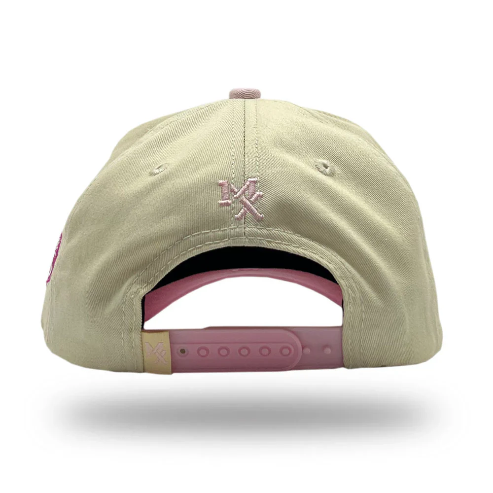 MX Baseball Cap Arena Rosa MX1006 - Image 6