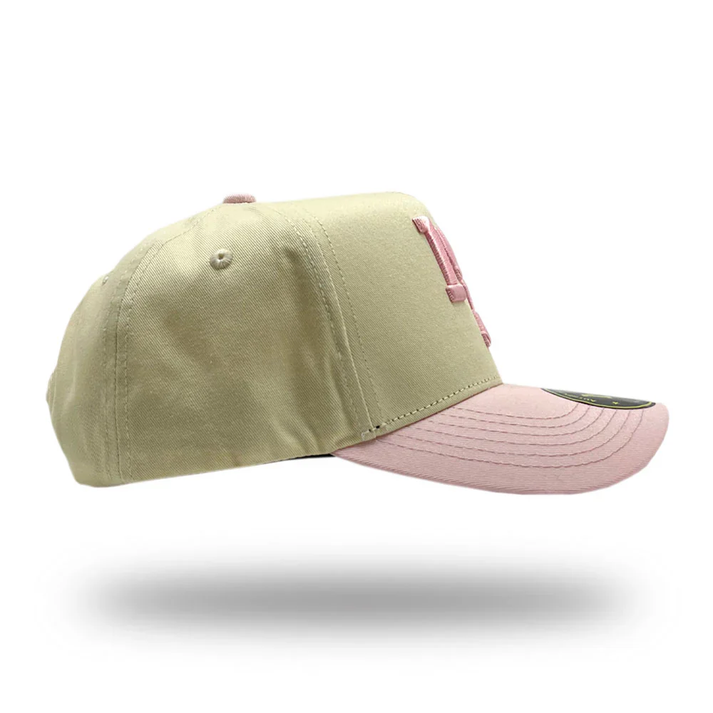 MX Baseball Cap Arena Rosa MX1006 - Image 7