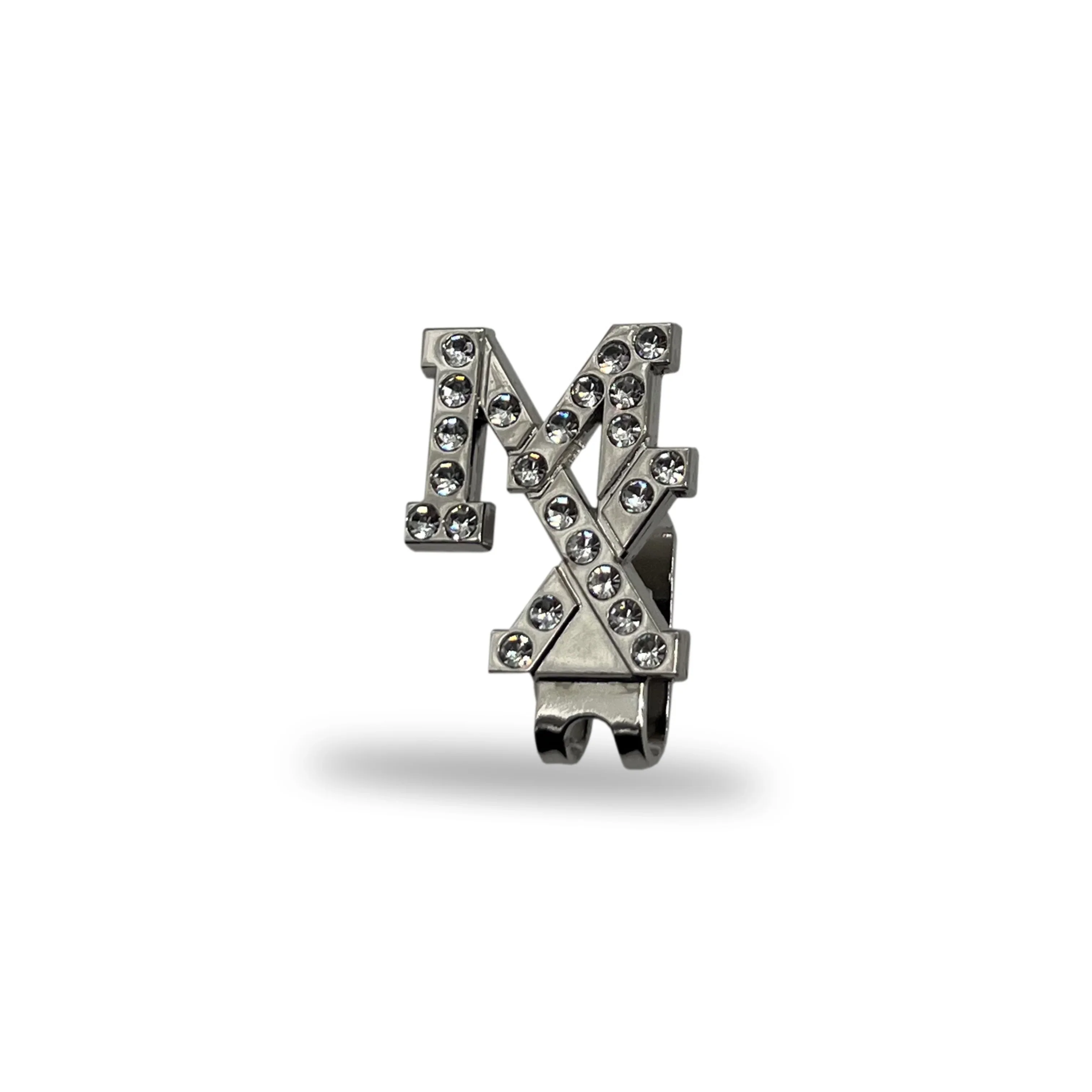 MX Baseball Cap Black Diamond Limited Edition MX5001 - Image 10