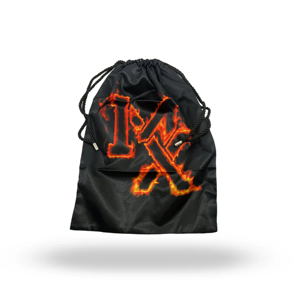 MX Baseball Cap Black Diamond Limited Edition MX5001 - Image 11