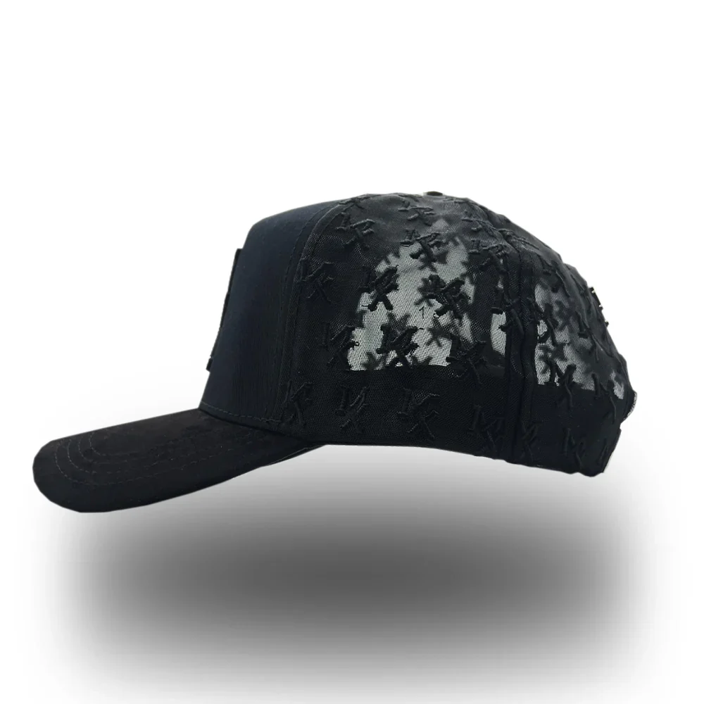 MX Baseball Cap Black Diamond Limited Edition MX5001 - Image 6