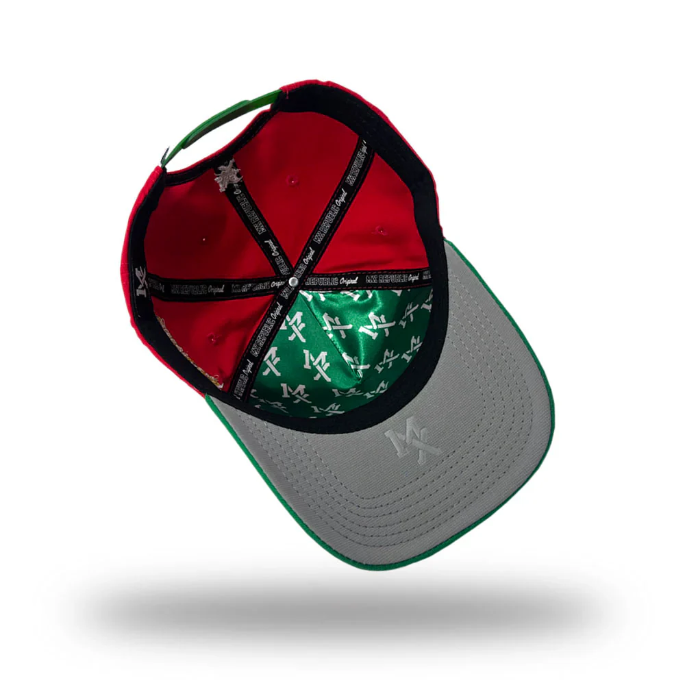 MX Baseball Cap Cardenal de Fuego - Image 3