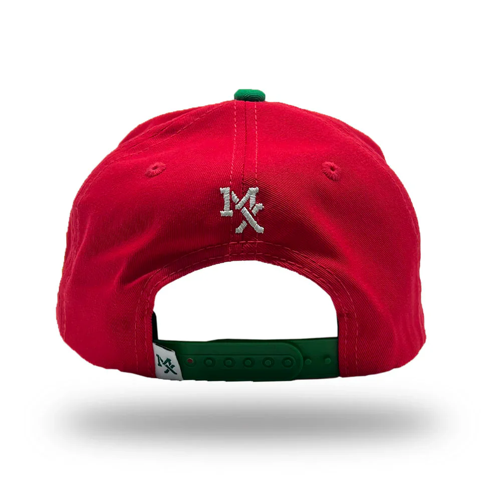 MX Baseball Cap Cardenal de Fuego - Image 4