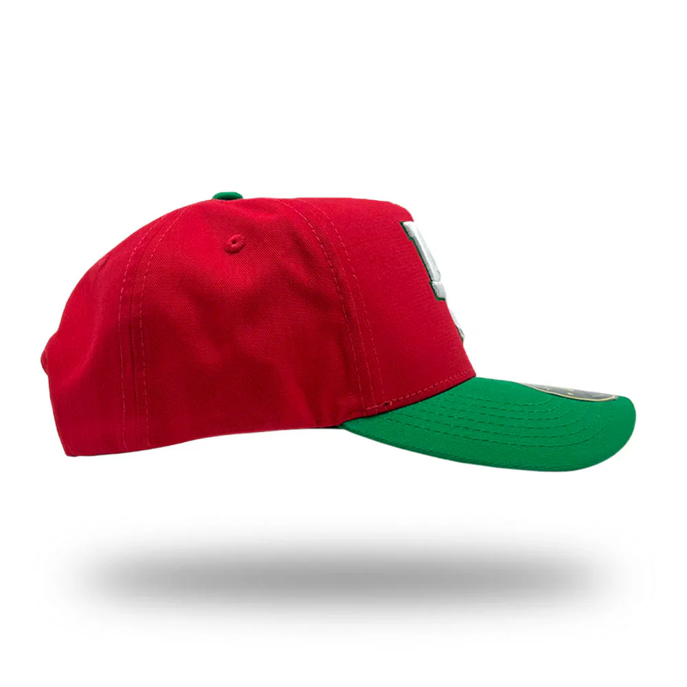 MX Baseball Cap Cardenal de Fuego - Image 5