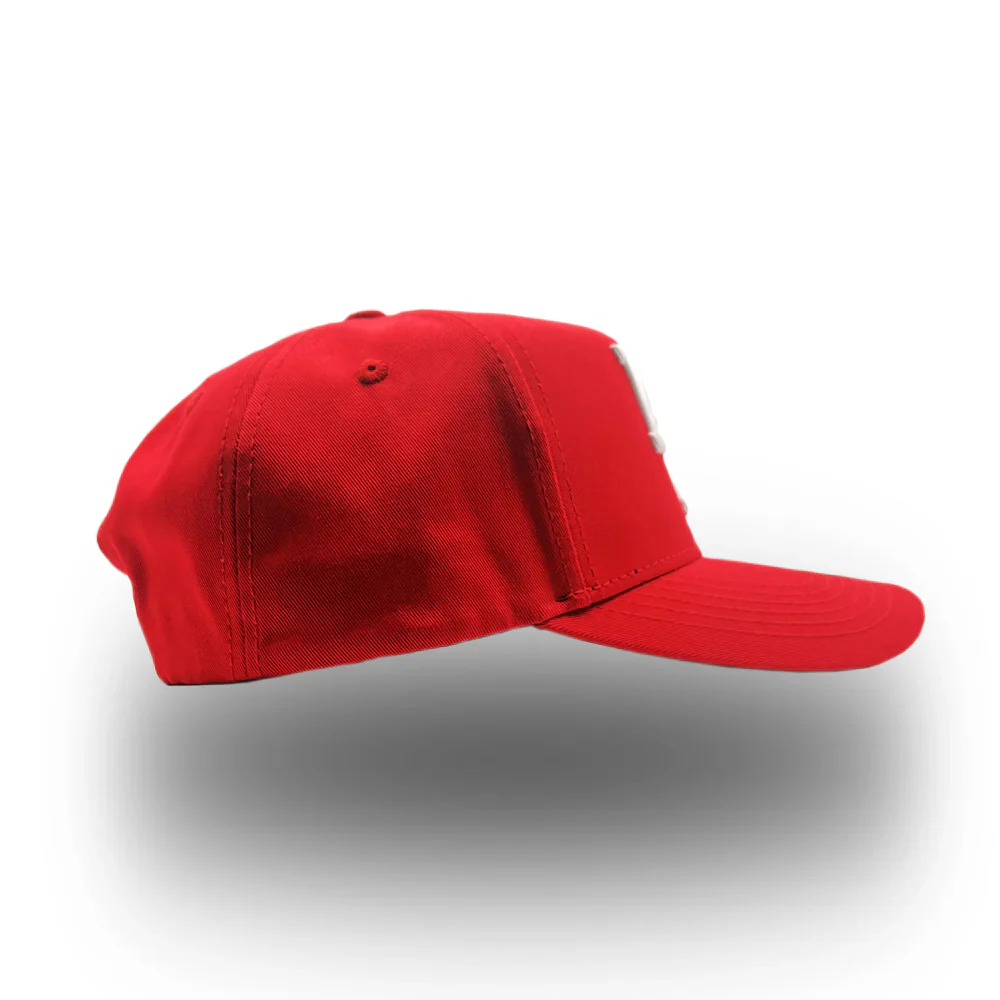 MX Baseball Cap Fuego Azteca - Image 3