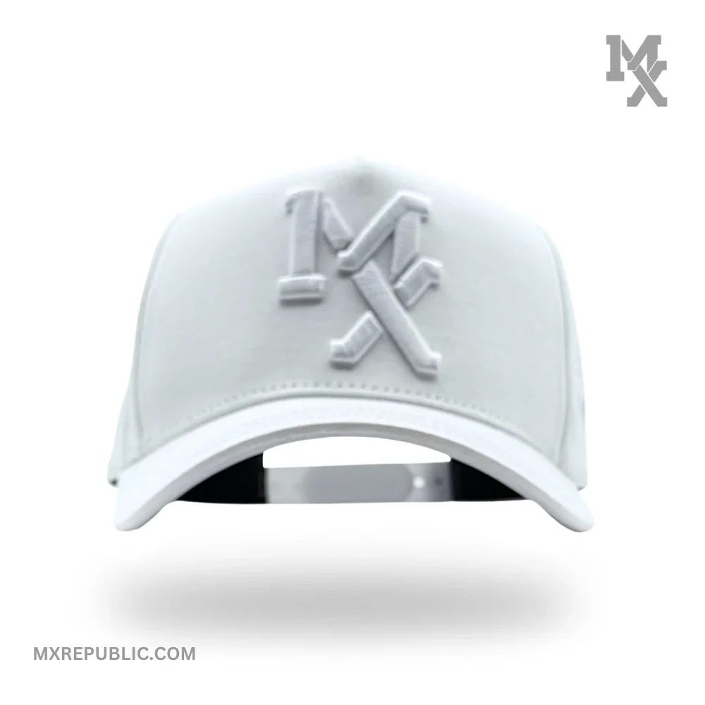 MX Baseball Cap Iceberg MX1018