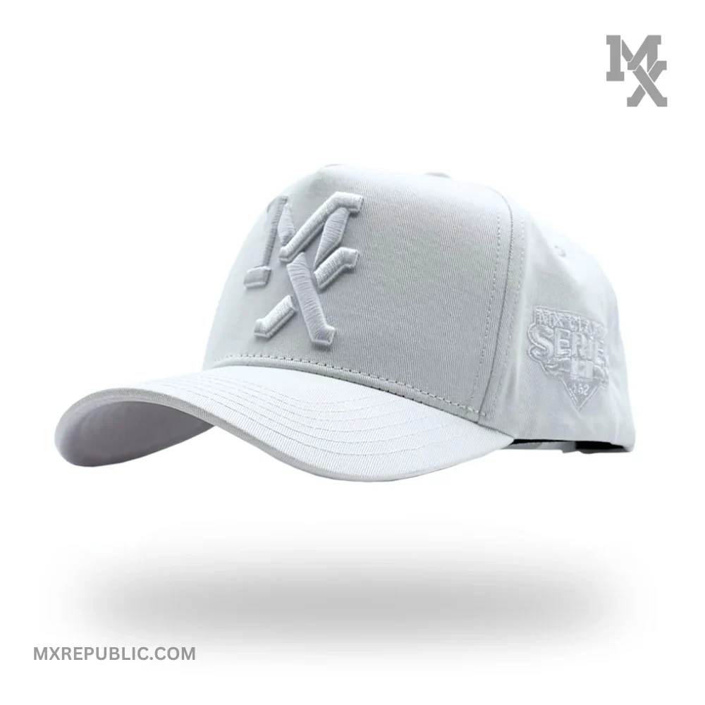 MX Baseball Cap Iceberg MX1018 - Image 2