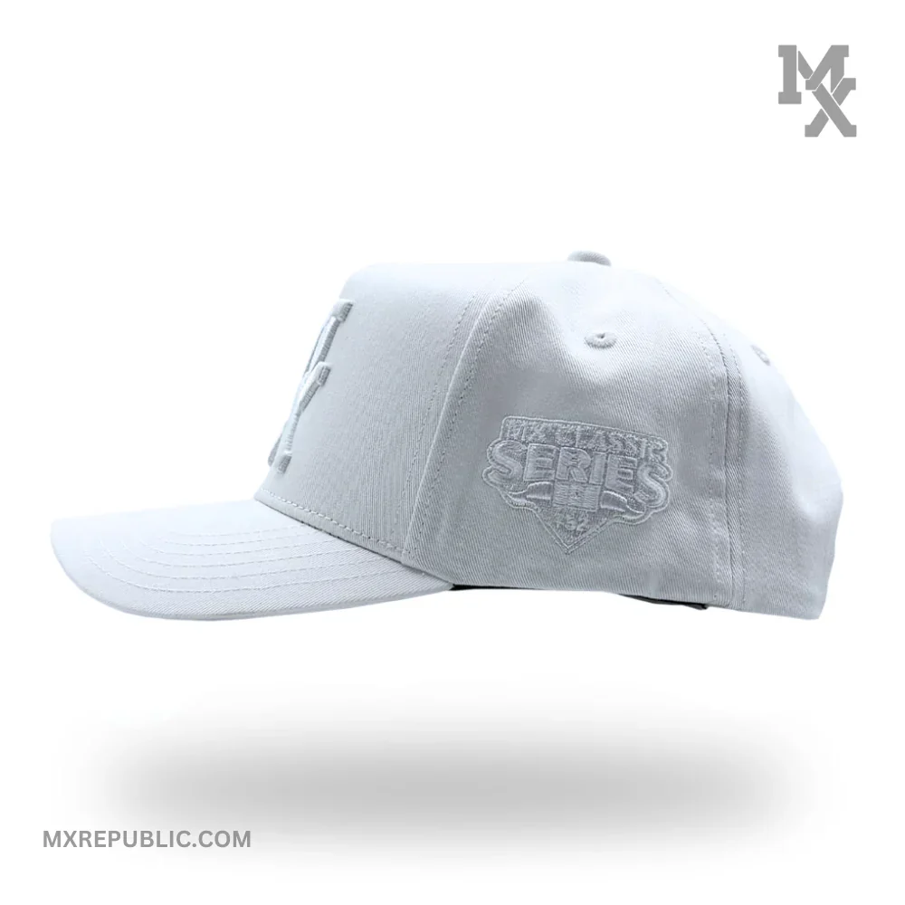 MX Baseball Cap Iceberg MX1018 - Image 3