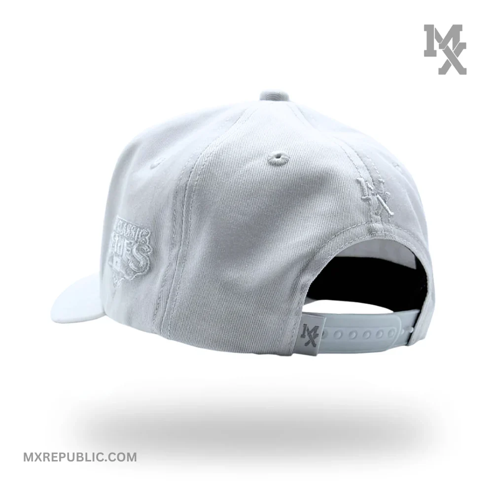 MX Baseball Cap Iceberg MX1018 - Image 4