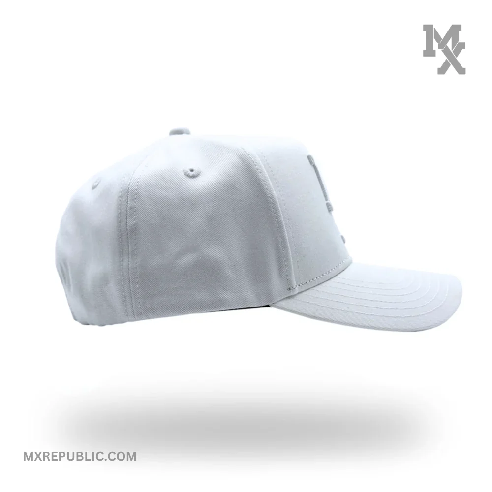 MX Baseball Cap Iceberg MX1018 - Image 5