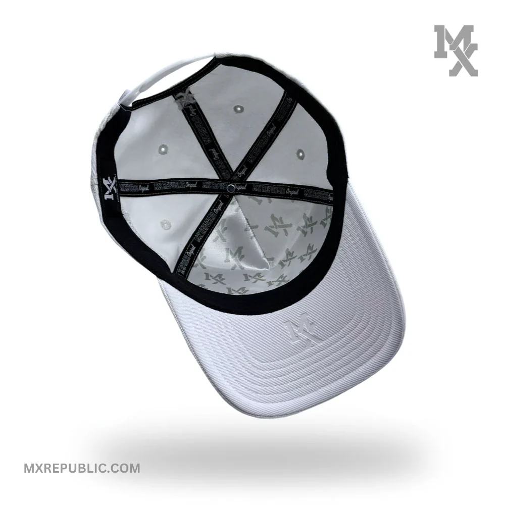 MX Baseball Cap Iceberg MX1018 - Image 6