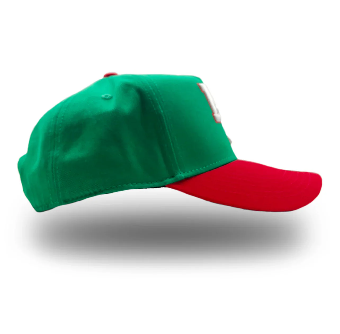 MX Baseball Cap Jade Mexicano - Image 4