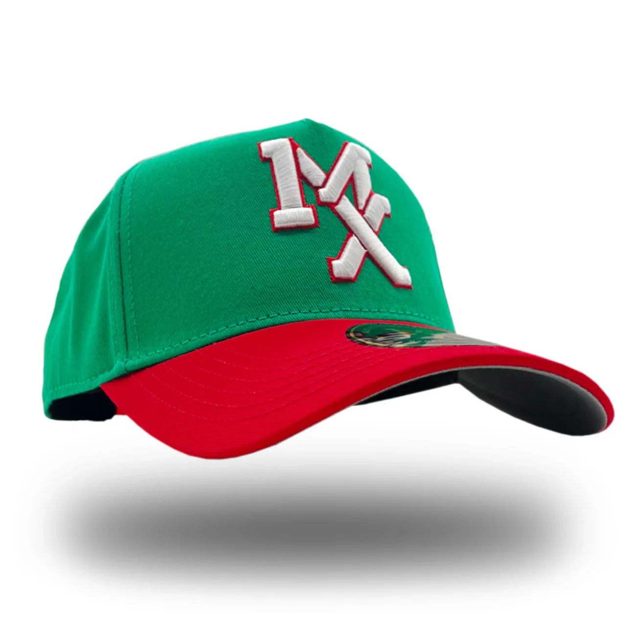 MX Baseball Cap Jade Mexicano - Image 6