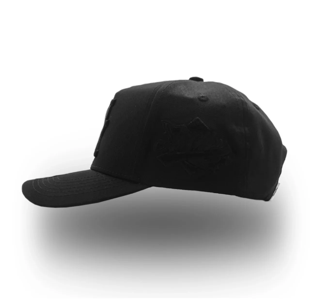 MX Baseball Cap La Pantera MX1003 - Image 2