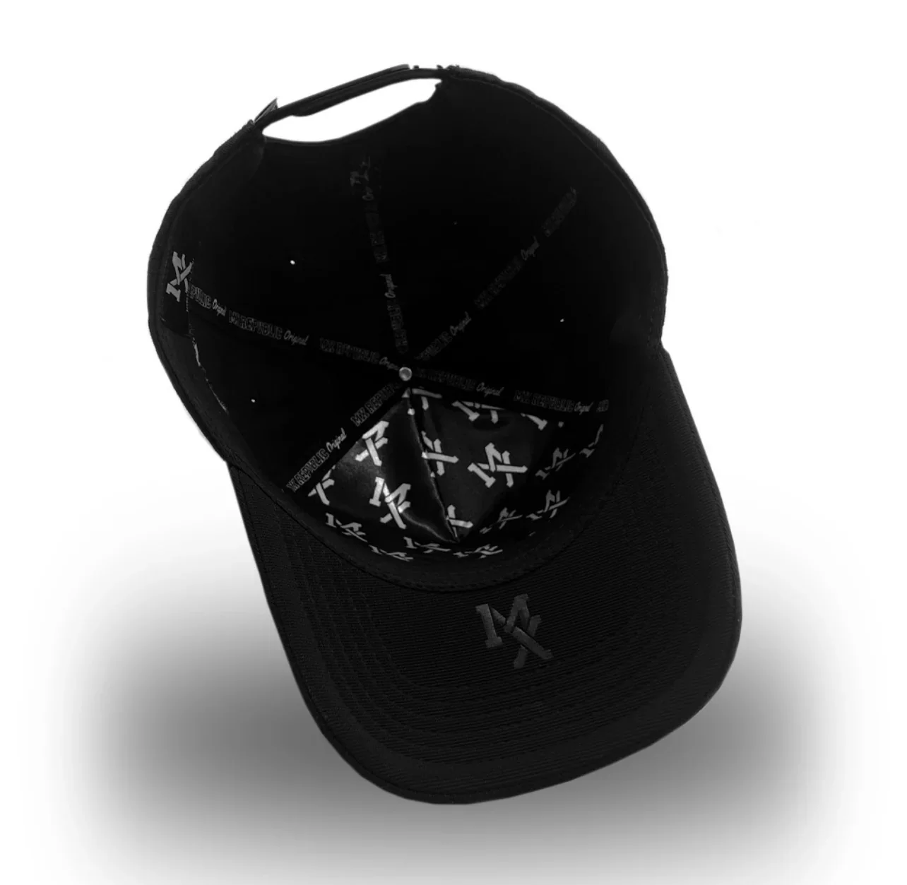 MX Baseball Cap La Pantera MX1003 - Image 5