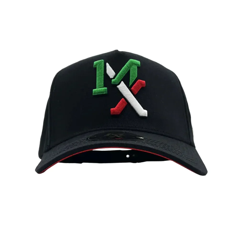 MX Baseball Cap La Tricolor MX1001