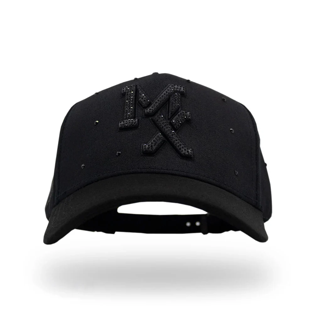 MX Baseball Cap Mexican Eagle Deluxe Full Set MX5004
