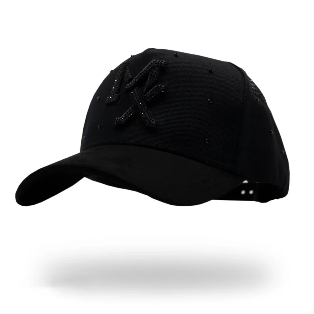 MX Baseball Cap Mexican Eagle Deluxe Full Set MX5004 - Image 2