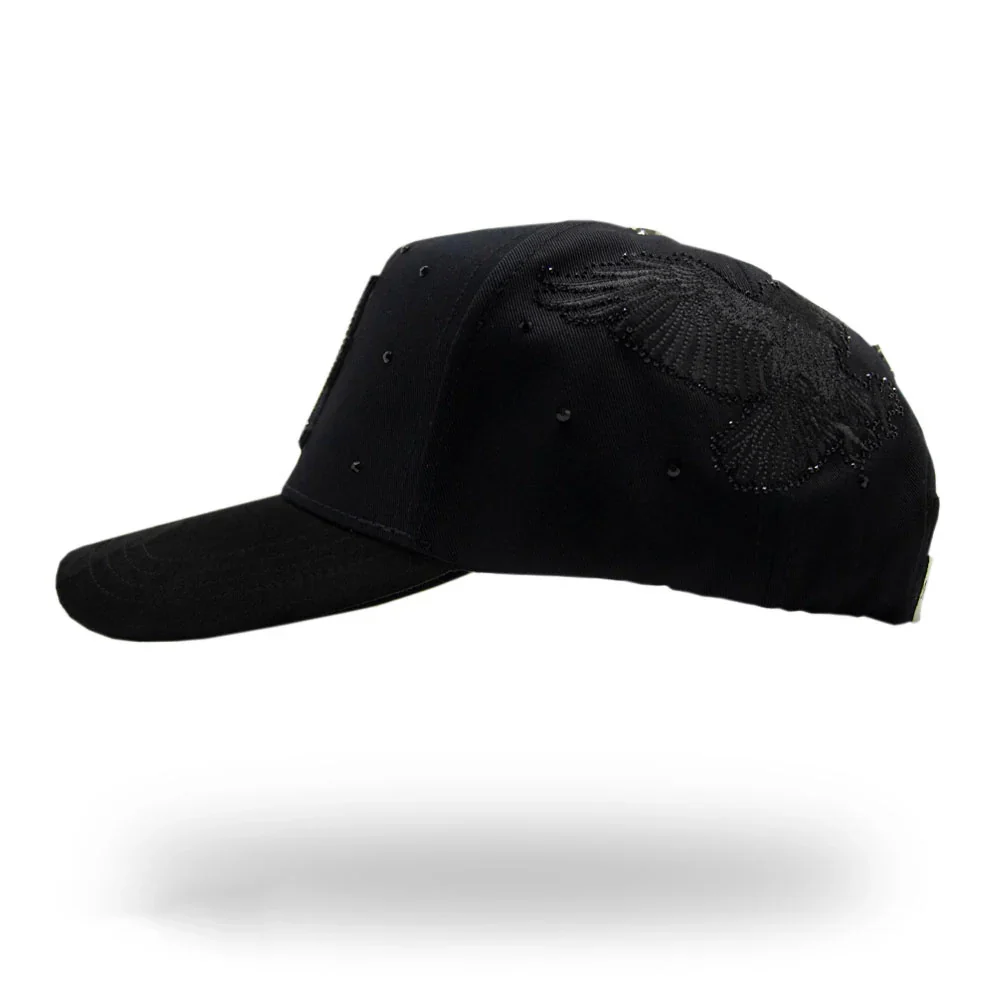MX Baseball Cap Mexican Eagle Deluxe Full Set MX5004 - Image 3