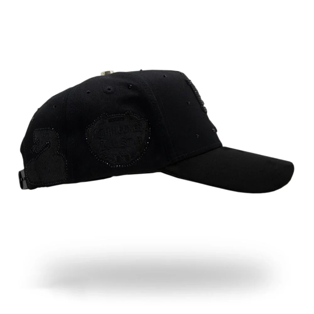 MX Baseball Cap Mexican Eagle Deluxe Full Set MX5004 - Image 5