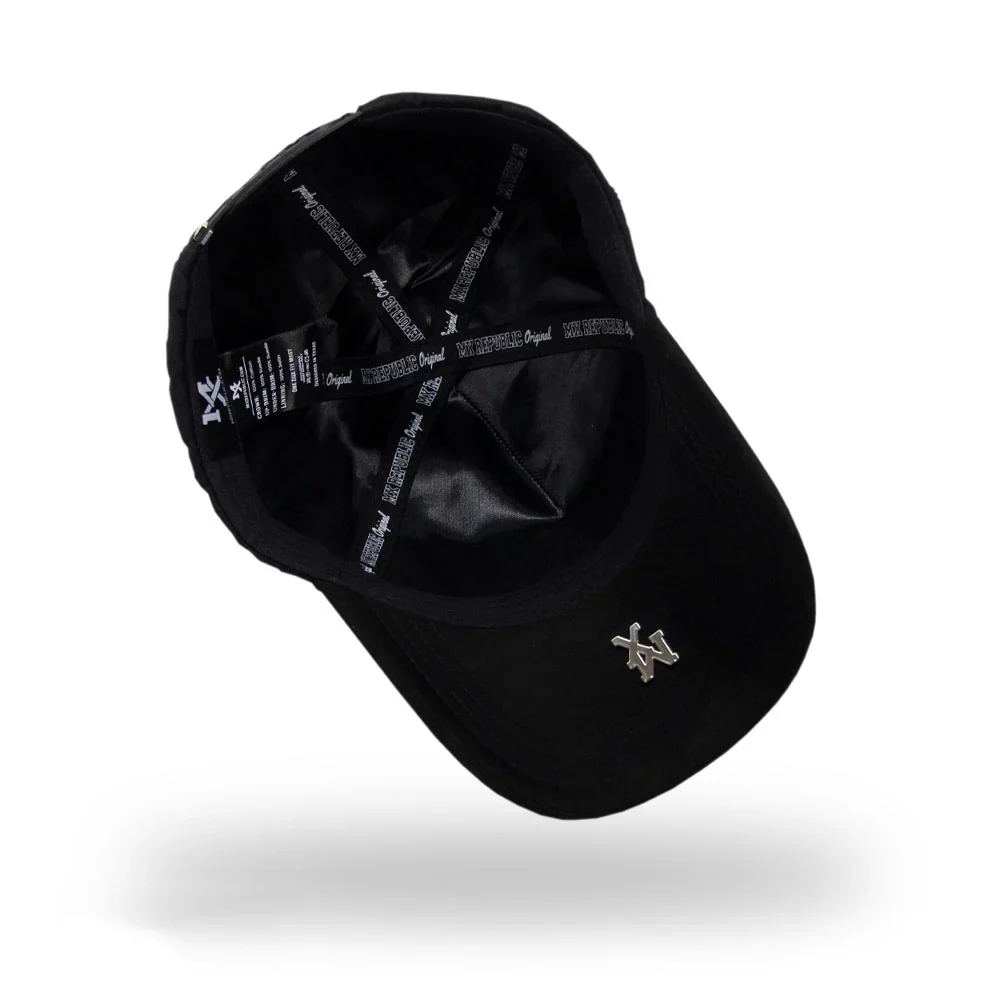 MX Baseball Cap Mexican Eagle Deluxe Full Set MX5004 - Image 6
