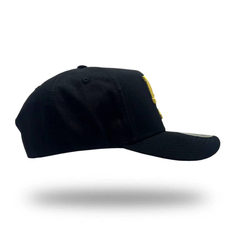 MX Baseball Cap Oro Imperial MX1008 - Image 6