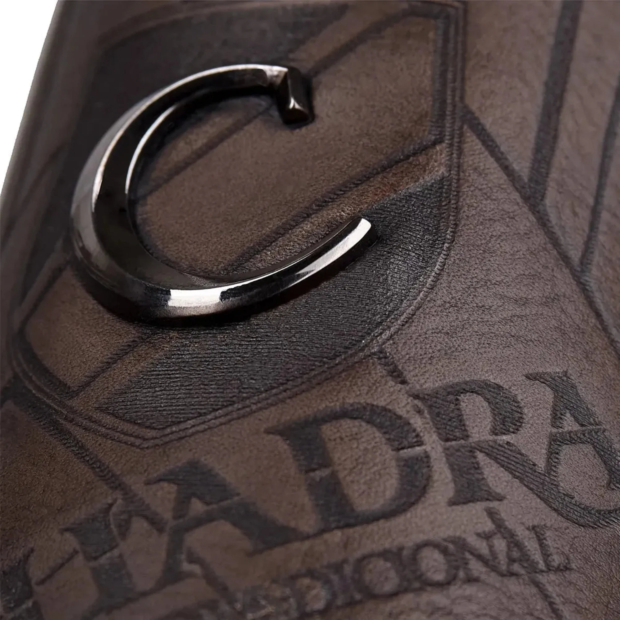 Men Cuadra Ostrich Boot CU554 - Image 6