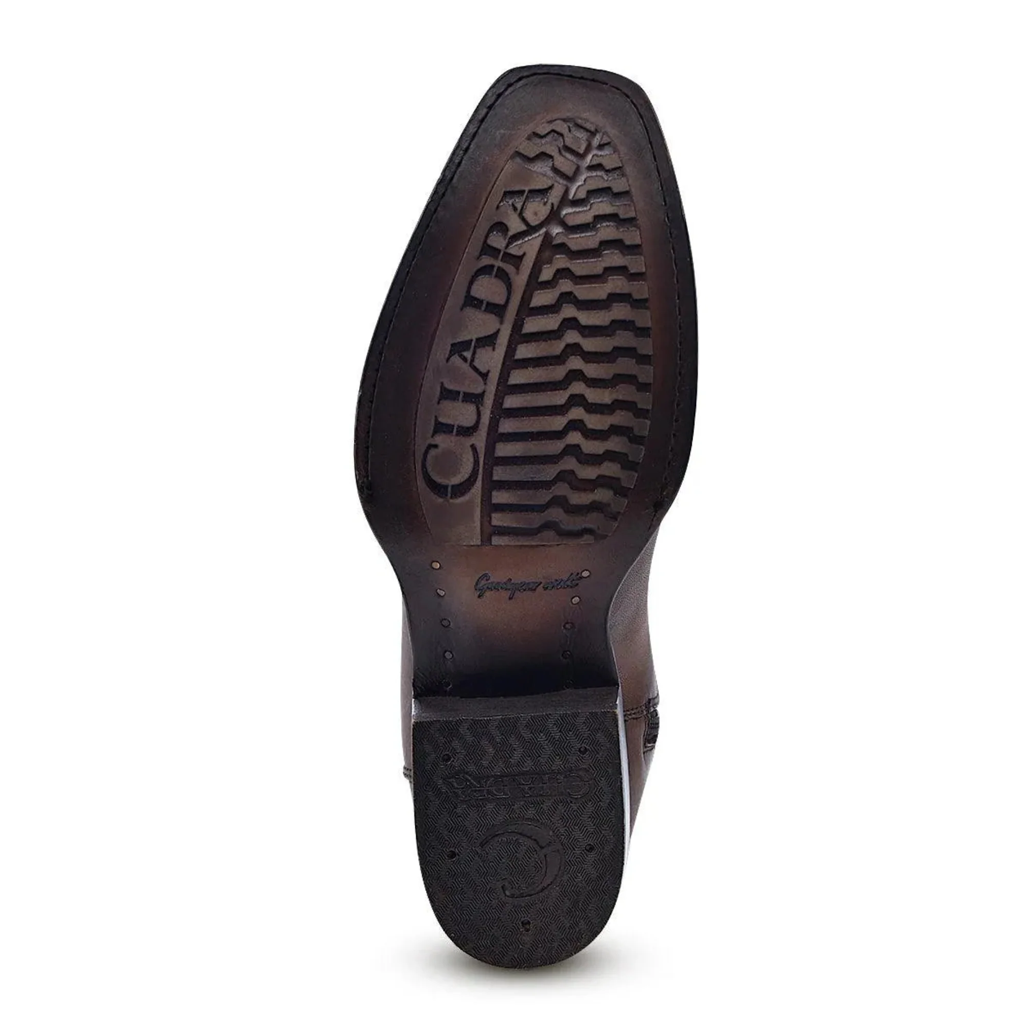 Men Cuadra Ostrich Boot CU804 - Image 10