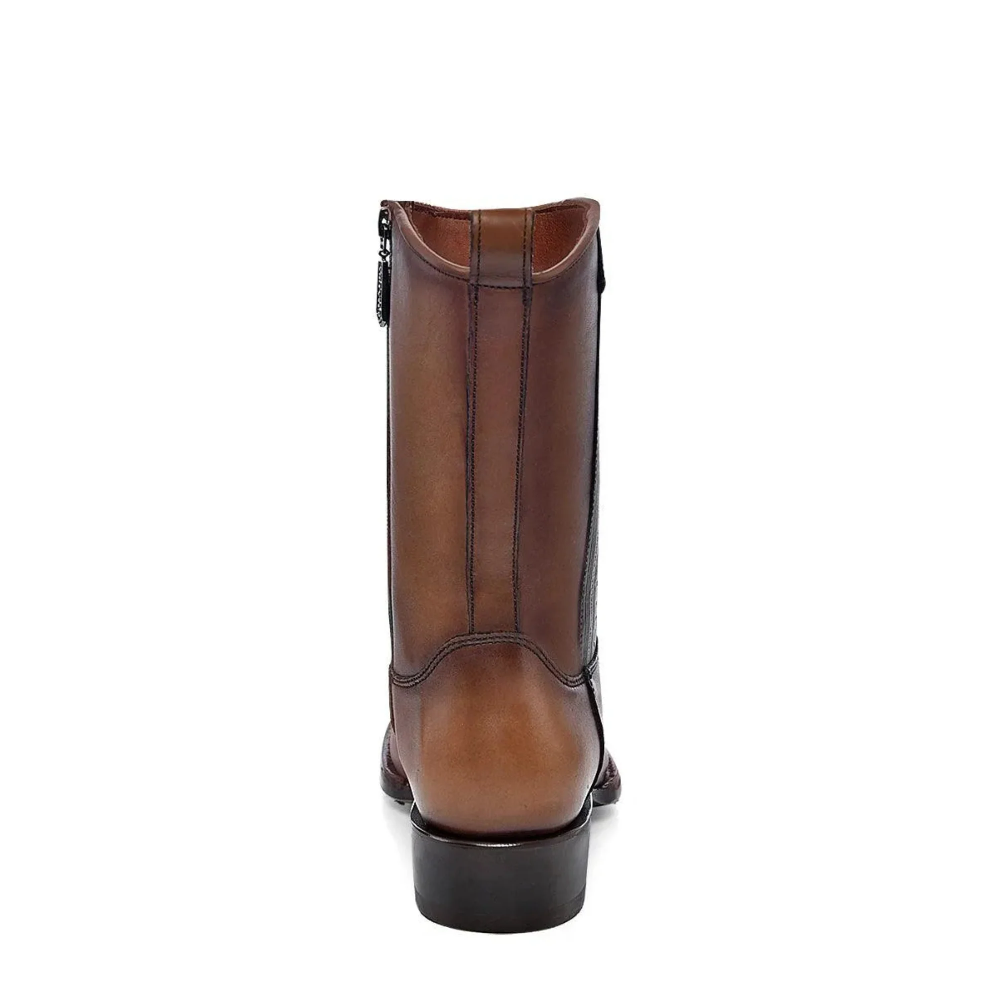 Men Cuadra Ostrich Boot CU804 - Image 5