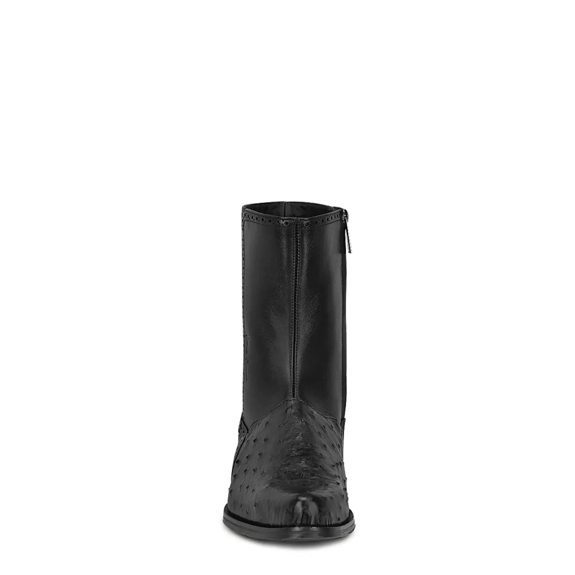 Men Franco Cuadra Ostrich Boot FC655 - Image 3