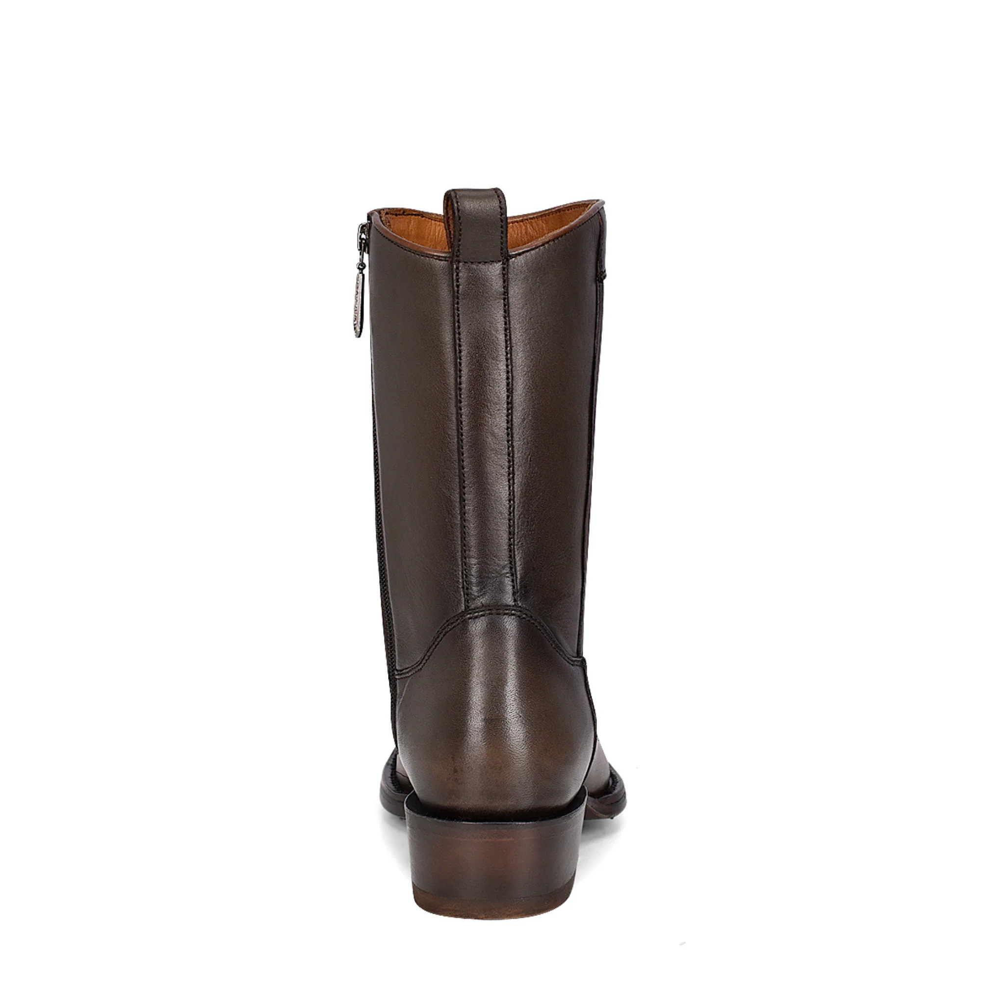 Men Cuadra Ostrich Leg Boot CU631 - Image 5