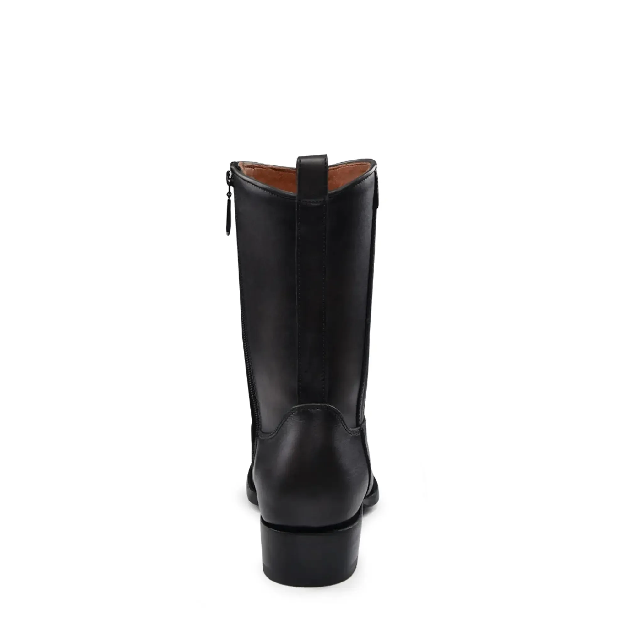 Men Cuadra Ostrich Boot CU802 - Image 6