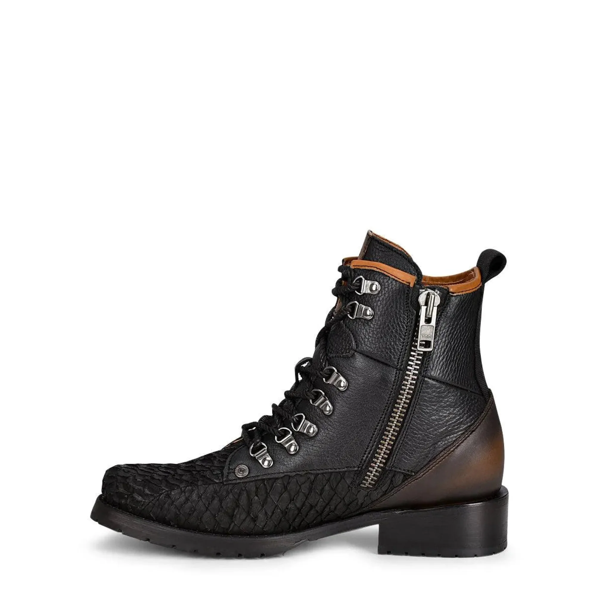 Men Cuadra Fish Fashion Boot CU501 - Image 4