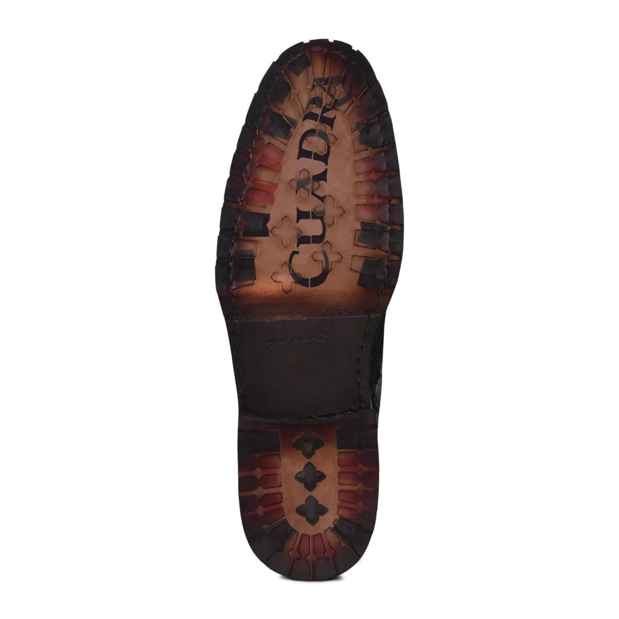 Men Cuadra Fish Fashion Boot CU501 - Image 6