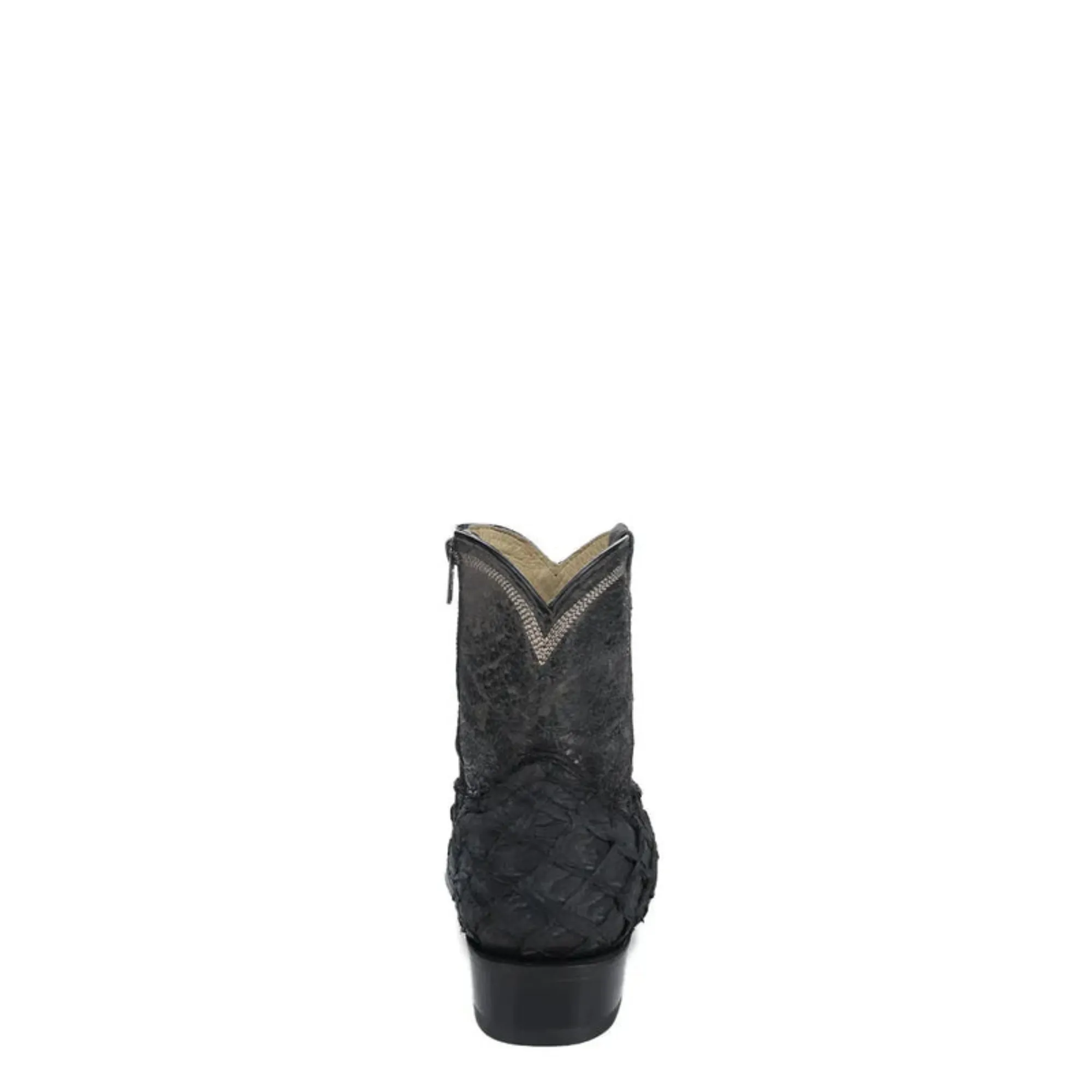 Men Corral Pirarucu Ankle Boot A4659 - Image 3