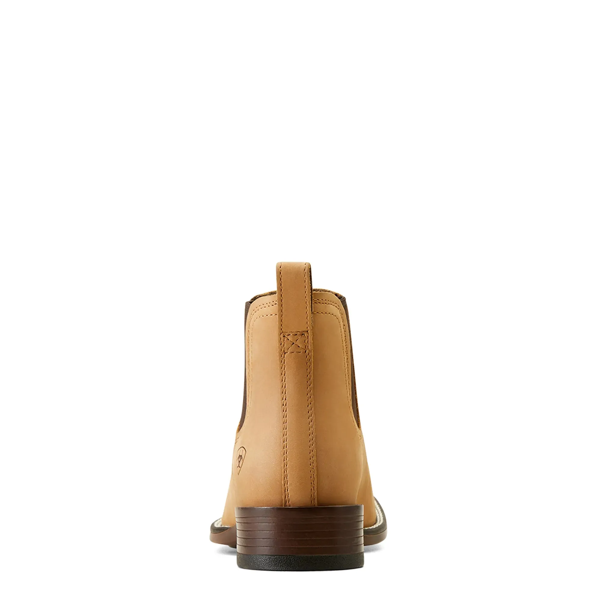 Men Ariat Suede Ankle Boot 10042449 - Image 3