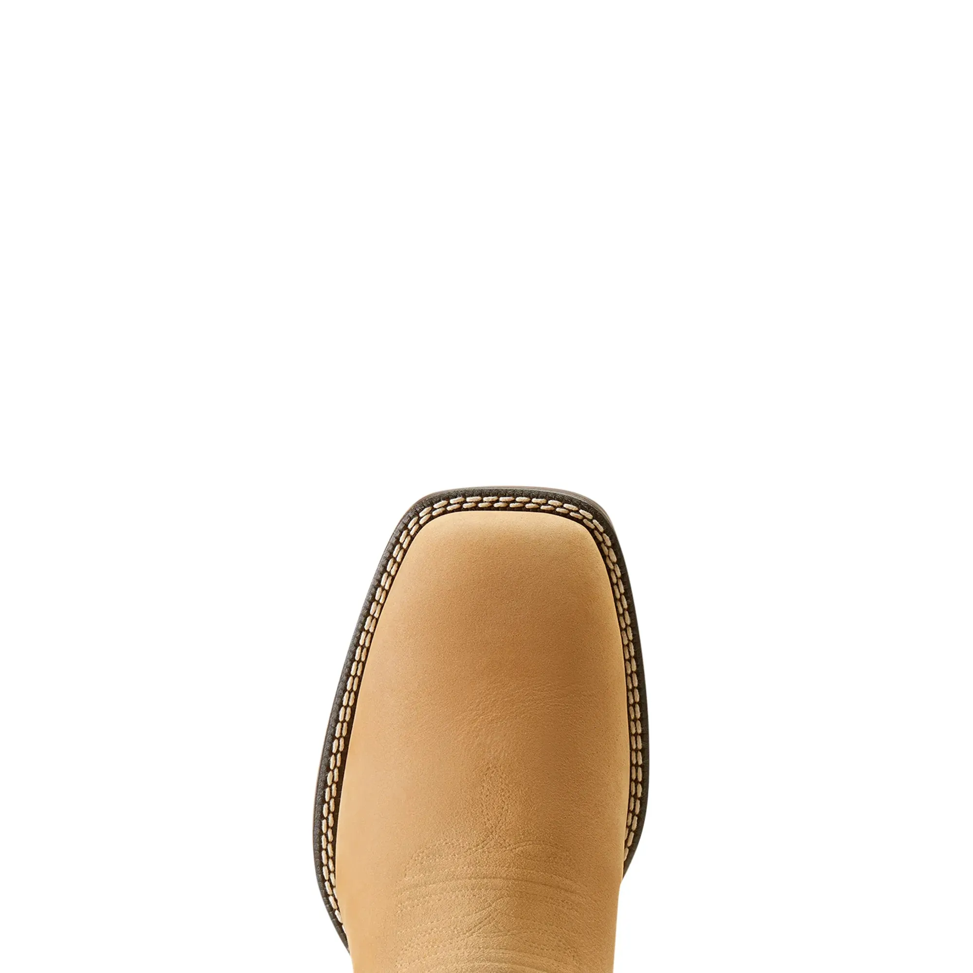 Men Ariat Suede Ankle Boot 10042449 - Image 5