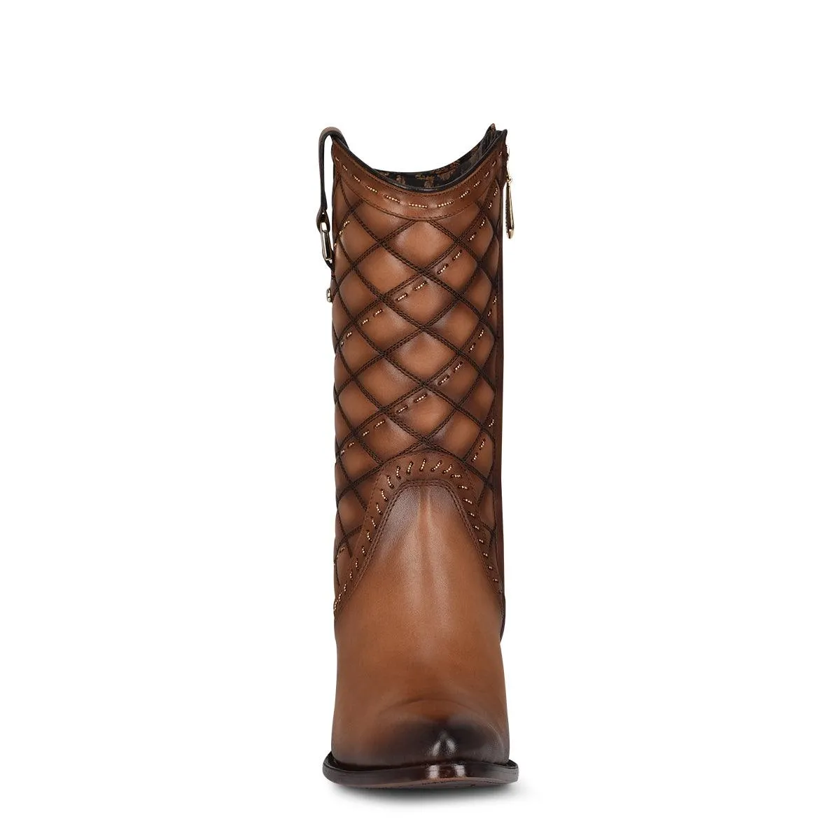Women Cuadra Cowhide Boot CU623 - Image 3