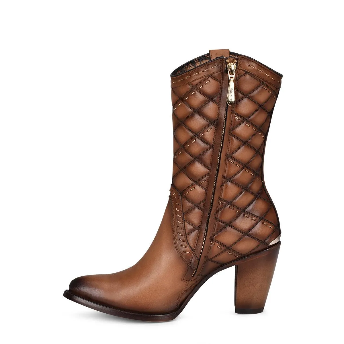Women Cuadra Cowhide Boot CU623 - Image 4
